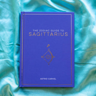 The Zodiac Guide to Sagittarius