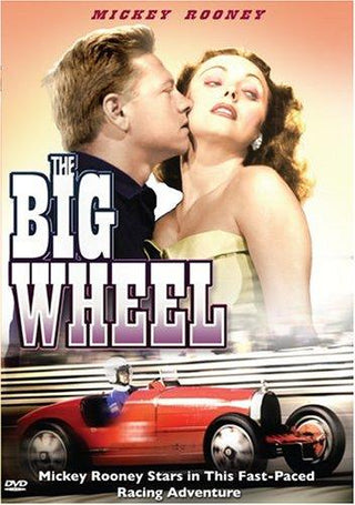 Big Wheel