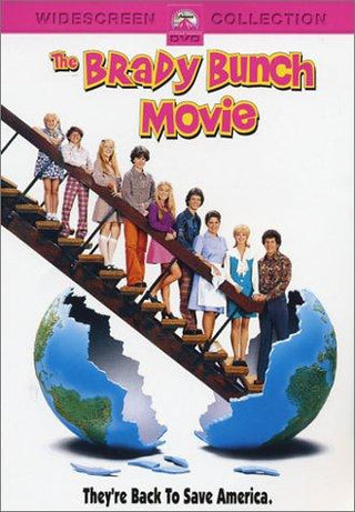 Brady Bunch Movie