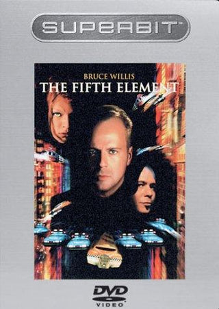 The Fifth Element (Superbit Collection)