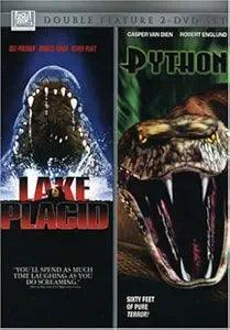 Lake Placid / Python