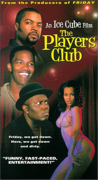 The Players Club (Sealed)