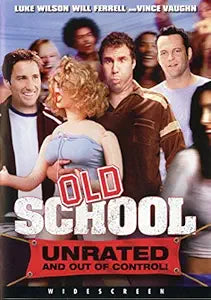 Old School (Unrated)