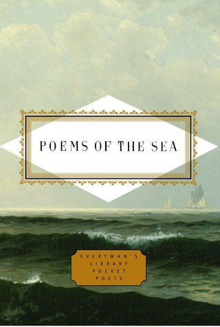 Poems of the Sea by J. D. McClatchy (Editor) (Used)