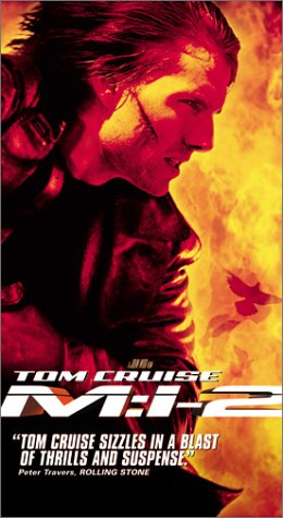 Mission: Impossible 2