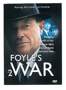 Foyle's War: Set Two