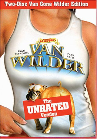 Van Wilder (Unrated)