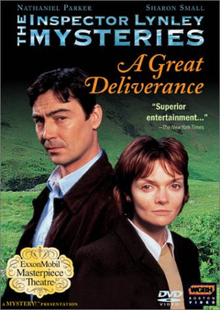 Inspector Lynley Mysteries: A Great Deliverance