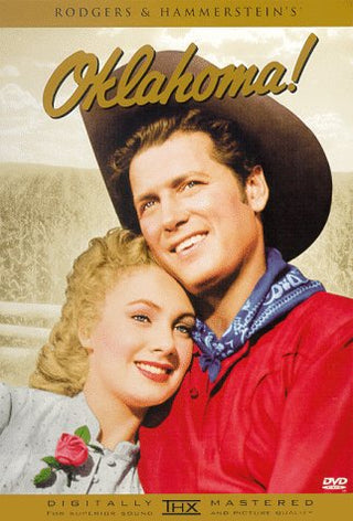 Oklahoma! (1955)