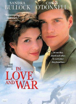 In Love And War