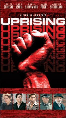 Uprising