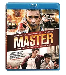 Master