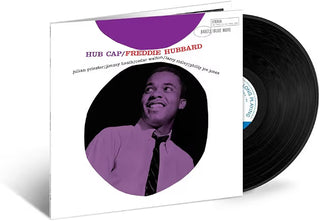 Freddie Hubbard- Hub Cap (Blue Note Tone Poet Edition) [180 Gram] (Vinyl) (PREORDER)