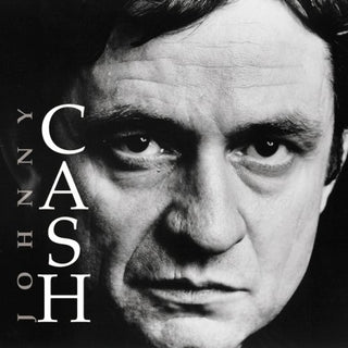 Johnny Cash- The Heart Of A Legend
