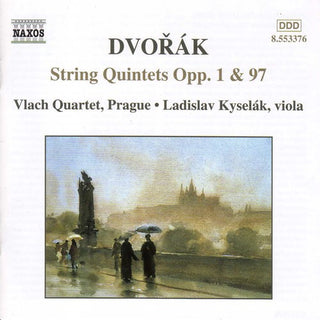the album cover for Dmitry Yablonsky - Symphonies 24 & 25