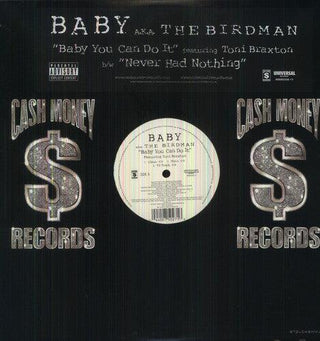 Birdman- Baby You Can Do It