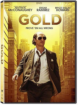 Gold
