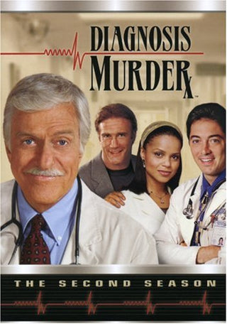 Diagnosis Murder Season 2