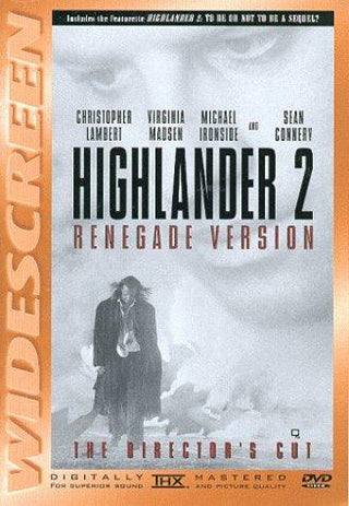 Highlander 2: Renegade Version