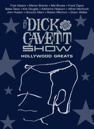 Dick Cavett Show: Hollywood Greates
