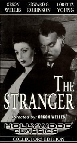 The Stranger