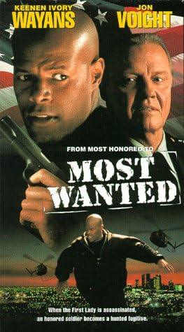 Most Wanted