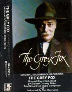 The Grey Fox Soundtrack