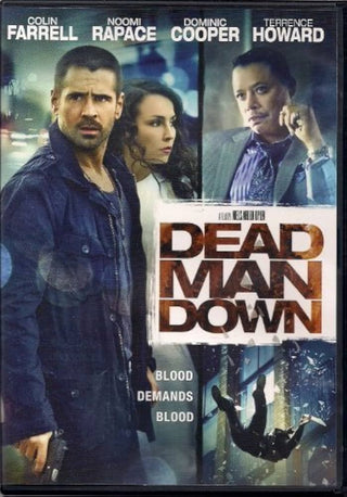 Dead Man Down