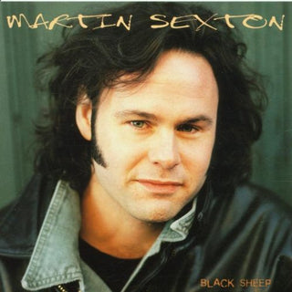 Martin Sexton- Black Sheep