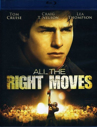 All The Right Moves