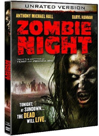 Zombie Night