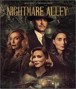 Nightmare Alley