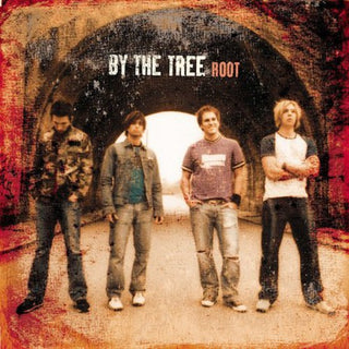 the album cover for By The Tree - Root