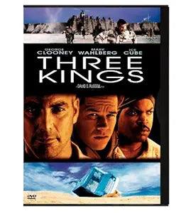 Three Kings