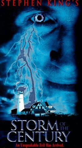 Storm Of The Century