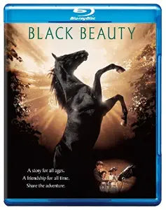 Black Beauty