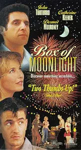 Box of Moonlight (Used VHS)