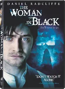 Woman In Black (Used DVD)