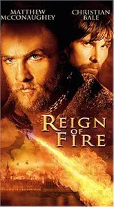Reign of Fire