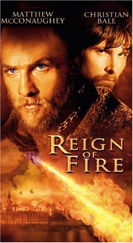 Reign Of Fire