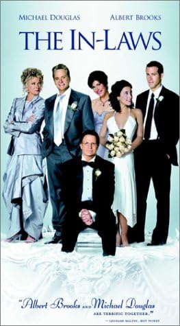 The In-Laws