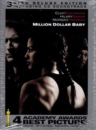 Million Dollar Baby (Three-Disc Collector's Edition)