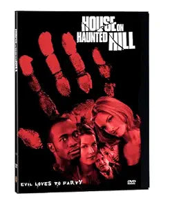 House on Haunted Hill
