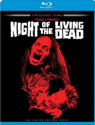 Night of the Living Dead