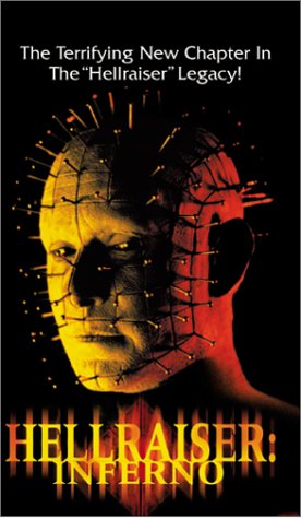 Hellraiser: Inferno