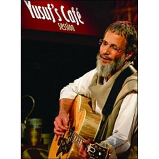 Yusuf's Cafe Session