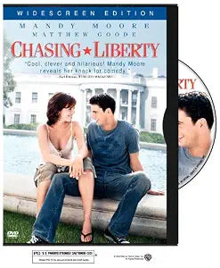Chasing Liberty