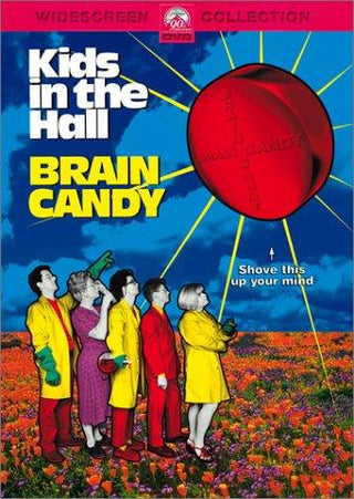 Kids In The Hall: Brain Candy