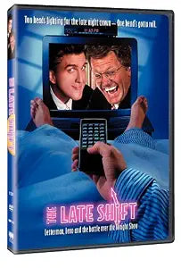 The Late Shift