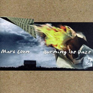 Marc Cohn- Burning The Daze